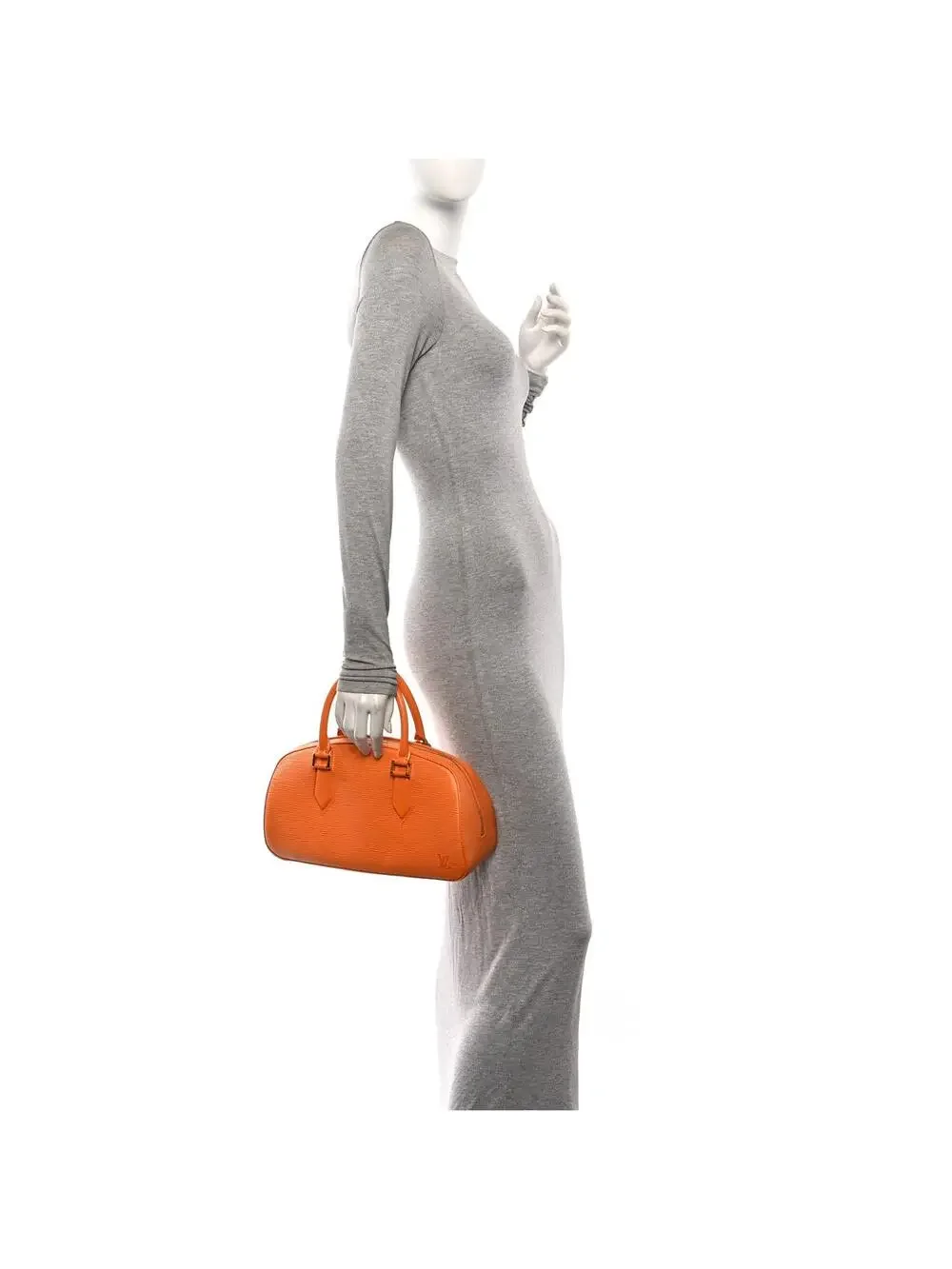 Louis Vuitton Epi Jasmin Mandarin #290985L75B